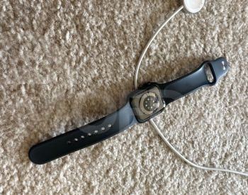 Apple Watch Series 7 41mm Midnight Perfect Tbilisi - photo 2