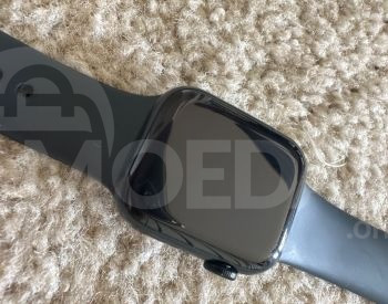 Apple Watch Series 7 41mm Midnight Perfect Tbilisi - photo 3