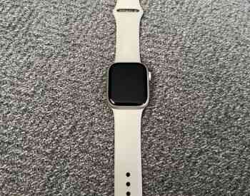 Apple Watch Series 7 41mm Starlight Perfect Tbilisi