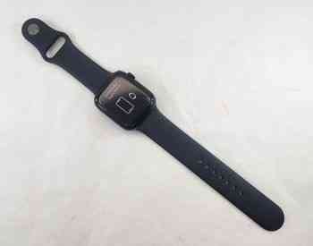 Apple Watch Series 7 45mm Midnight Perfect Tbilisi