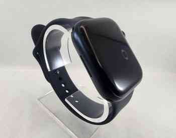Apple Watch Series 7 45mm Midnight Perfect Tbilisi