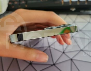 iPhone 13 Pro Max 128GB Graphite like new! Tbilisi - photo 3