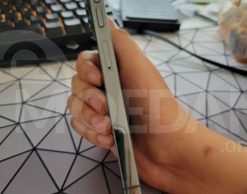 iPhone 13 Pro Graphite 128GB იდეალური თბილისი - photo 3