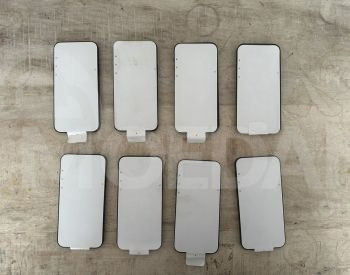 New! iPhone 12 Black 64GB Black promotion! Tbilisi - photo 2