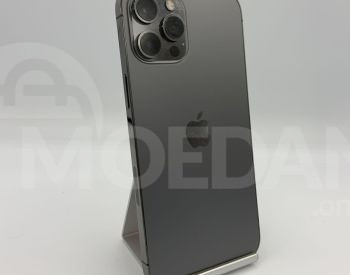 iPhone 12 Pro Max 128GB Graphite ახალივით! თბილისი - photo 1