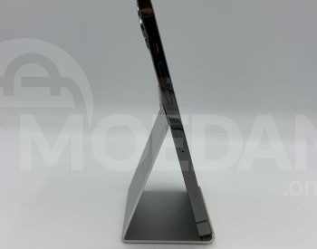 iPhone 12 Pro Max 128GB Graphite ახალივით! თბილისი - photo 3
