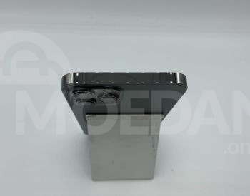 iPhone 12 Pro Max 128GB Graphite ახალივით! თბილისი - photo 5