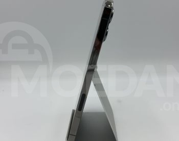 iPhone 12 Pro Max 128GB Graphite ახალივით! თბილისი - photo 4