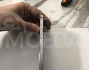 Urgently! iPhone 13 Pro 256GB Graphite flawless Tbilisi - photo 4