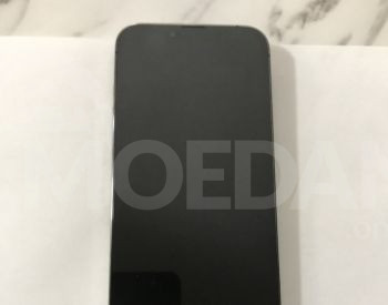 Urgently! iPhone 13 Pro 256GB Graphite flawless Tbilisi - photo 2