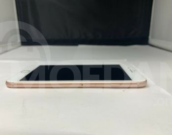 სასწრაფოდ! iPhone 8 Plus 64GB Gold იდეალური თბილისი - photo 6