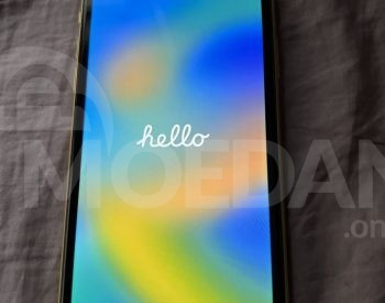 სასწრაფოდ! iPhone 11 64GB Yellow იდეალური თბილისი - photo 2