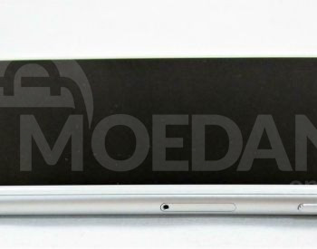 iPhone 7 32GB შავი და თეთრი ახლებივით! თბილისი - photo 4