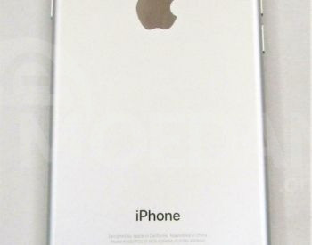 iPhone 7 32GB შავი და თეთრი ახლებივით! თბილისი - photo 3