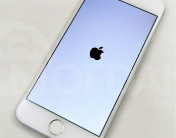 iPhone 7 32GB შავი და თეთრი ახლებივით! თბილისი - photo 2