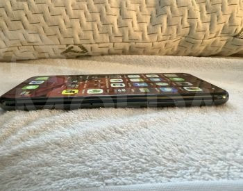 iPhone 11 Pro, 64 ГБ, темно-зеленый Тбилиси - изображение 3