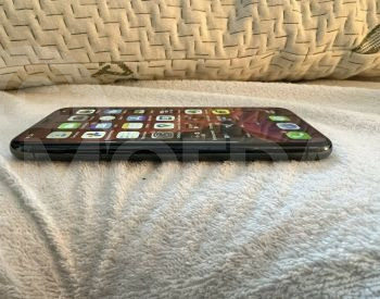 iPhone 11 Pro, 64 ГБ, темно-зеленый Тбилиси - изображение 4