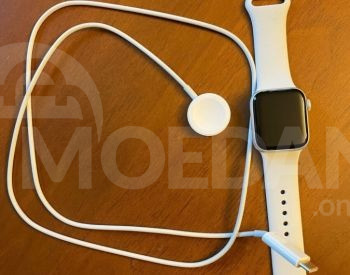 Apple Watch SE 40mm perfect! Tbilisi - photo 2