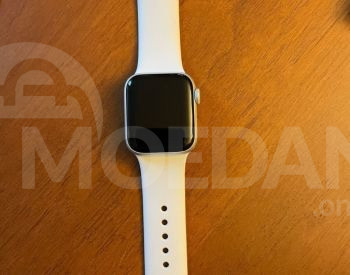 Apple Watch SE 40mm perfect! Tbilisi - photo 1