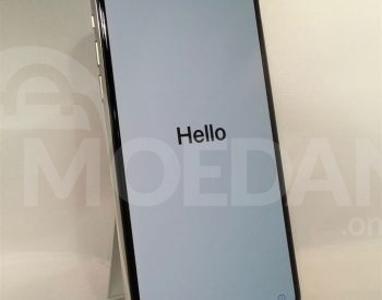 სასწრაფოდ! iPhone 11 Pro Max 64GB Silver თბილისი - photo 4