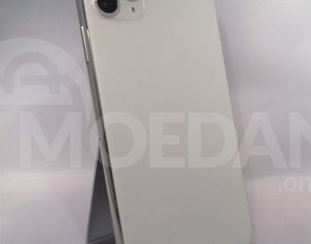 სასწრაფოდ! iPhone 11 Pro Max 64GB Silver თბილისი - photo 1