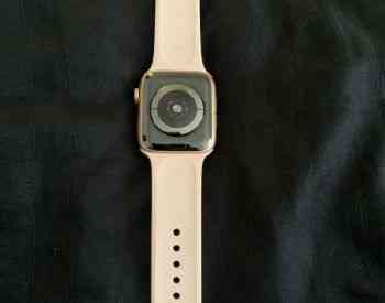 Apple Watch Series 5 40mm Perfect Tbilisi