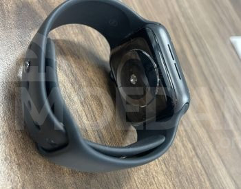 Apple Watch Series 5 44mm Black Perfect Tbilisi - photo 3