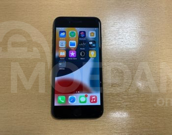 iPhone SE 2020 64GB flawless Tbilisi - photo 2