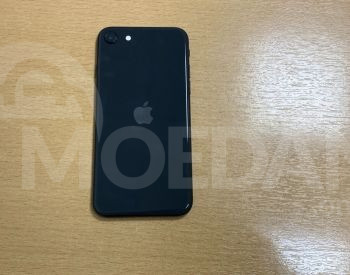 iPhone SE 2020 64GB flawless Tbilisi - photo 1