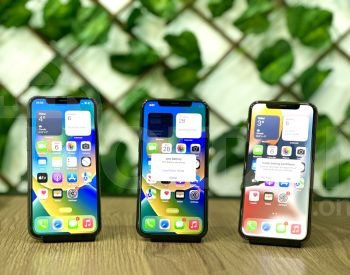 Apple iPhone 11 Pro with warranty/installment/gifts Tbilisi - photo 1