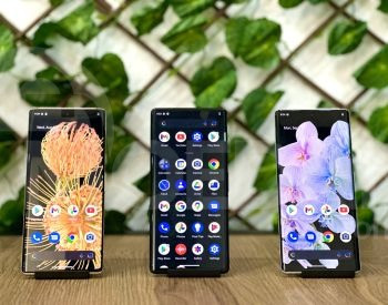 Google Pixel 6 Pro 128GB/256 with warranty/installment/gifts Tbilisi - photo 1