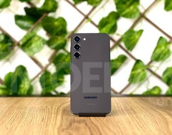 Samsung Galaxy S23 Plus 5G 256GB с гарантией/рассрочкой/подарком Тбилиси - изображение 1
