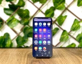 Samsung Galaxy S23 Plus 5G 256GB с гарантией/рассрочкой/подарком Тбилиси - изображение 2