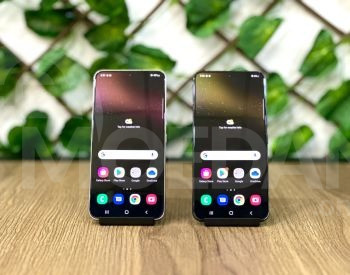 Samsung Galaxy S22 5G 128GB с гарантией/рассрочкой/подарками Тбилиси - изображение 2