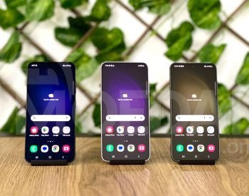 Samsung Galaxy S23 5G 128/256GB с гарантией/рассрочкой/подарком Тбилиси - изображение 2