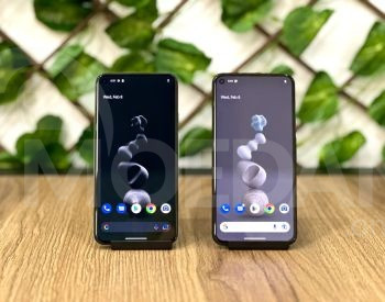 Google Pixel 5 128GB с гарантией/рассрочкой/подарками Тбилиси - изображение 2