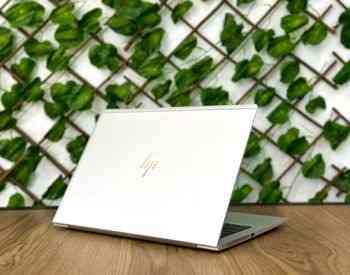 HP Elitebook 1040 G4 14 Laptop i7-7600U, 16GB RAM, 512GB SSD, 1 Tbilisi