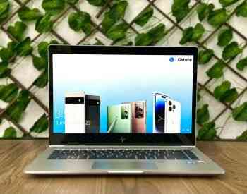 HP Elitebook 1040 G4 14 Laptop i7-7600U, 16GB RAM, 512GB SSD, 1 Tbilisi