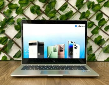 HP Elitebook 1040 G4 14 Laptop i7-7600U,16GB RAM,512GB SSD,1 თბილისი - photo 2
