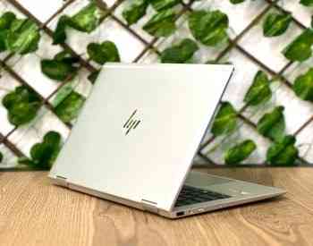 HP ELITEBOOK X360 1040 G5 i5-8350U 8GB 256GB with warranty Tbilisi