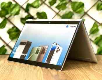 HP ELITEBOOK X360 1040 G5 i5-8350U 8GB 256GB with warranty Tbilisi