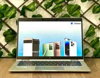 HP ELITEBOOK X360 1040 G5 i5-8350U 8GB 256GB with warranty Tbilisi