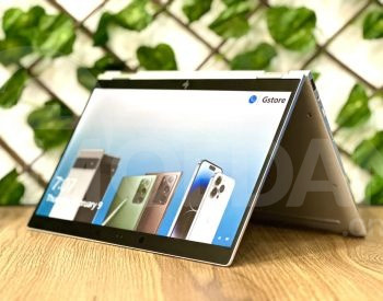 HP ELITEBOOK X360 1040 G5 i5-8350U 8GB 256GB გარანტიით/განვა თბილისი - photo 3