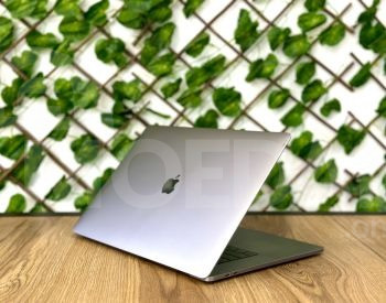 MacBook Pro 2017 15 inch Touchbar with warranty/installment Tbilisi - photo 1