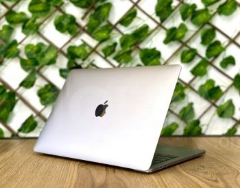 MacBook Pro (13.3-inch, i7, 2018) გარანტია/განვადება თბილისი - photo 1