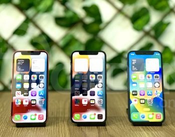 Apple iPhone 12 Mini 128/256GB с гарантией/рассрочкой/подарками Тбилиси - изображение 2