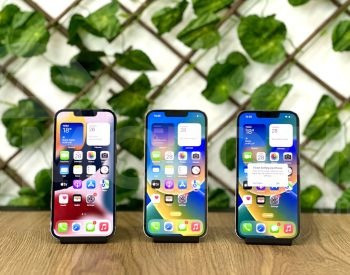 Apple iPhone 13 Pro Max 512 ГБ с гарантией/рассрочкой/подарками Тбилиси - изображение 2