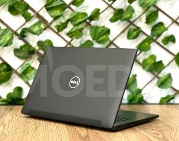 Dell Latitude 7480 14 i7-7600U გარანტიით/განვადებით/საჩუქრებ თბილისი - photo 1