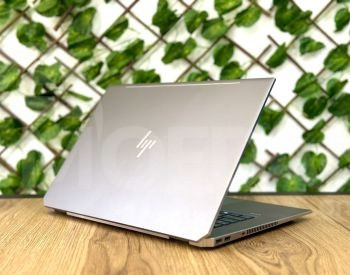 HP ZBook Studio G5 i7 32 ГБ 1 ТБ с гарантией Тбилиси - изображение 1