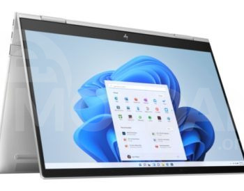 HP ENVY X360 ლეპტოპი თბილისი - photo 1